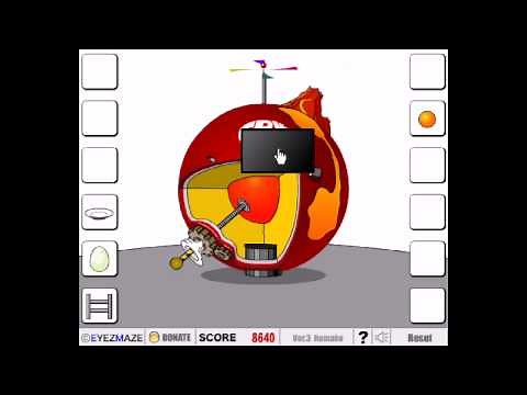 Grow (Ver. 3) Walkhrough - Both Endings