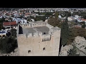 Κύπρος: Η «κληρονομιά» των Σταυροφόρων και των Ναϊτών