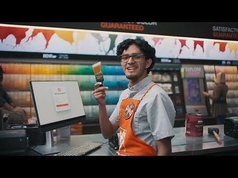 The Home Depot Commercial (2025)