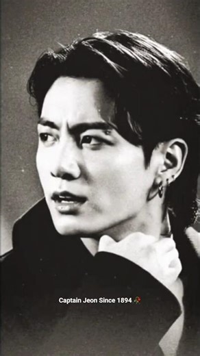 Captain Jeon since 1894 🥀✨🎵