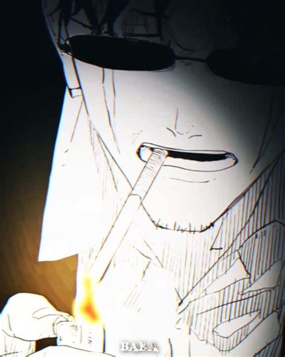 samura seiichi ❤️‍🔥 #samura #kagurabachi #manga #edit