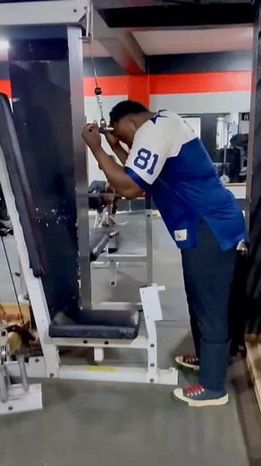 Peter Kalejin on Reels