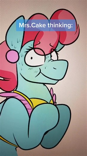 Genetics Explained: Mr. Cake's Unicorn and Pegasus Kids