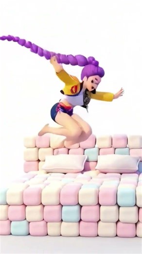 Rumi K-pop #animation #kpop #roblox #kpopdemonhunters #rumi