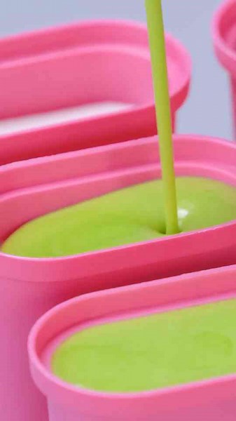 Scrumptious Watermelon Frozen Dessert Recipes