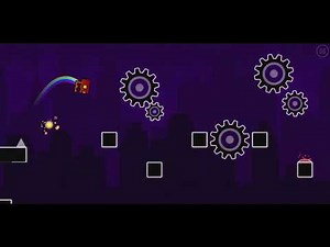 Explorers | Geometry Dash 2.2 | Fanmade Layout by: me