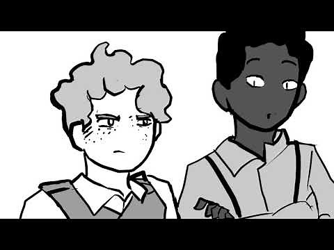 [Six of Crows] Who Broke It?