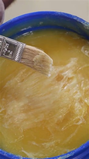 Sealers 101 - Petroleum Jelly