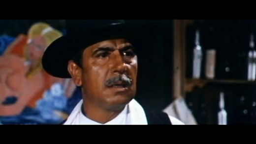 THE RETURN OF RINGO trailer (1965)