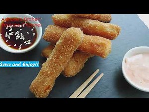 How to cook imitation crab stick