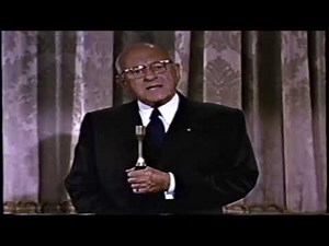 Opening And Closing To The Ten Commandments 1995 VHS (DVS)