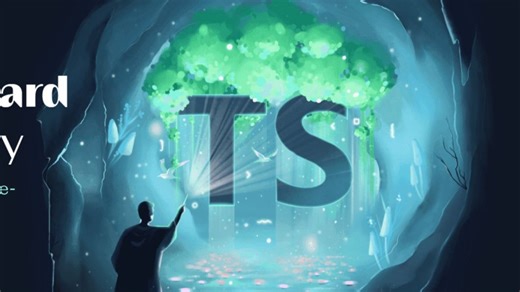 TS入门圣经：Total TypeScript-Matt Pocock(双语精翻)_下