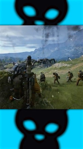 ARC Raiders Cinema. 🎬