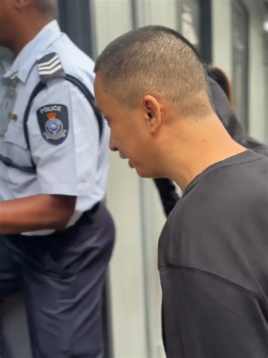 The Impact of Meth on Lives in Fiji