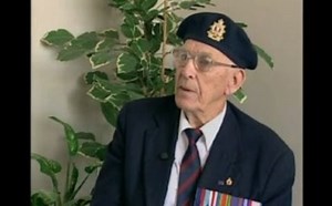 Learn about the 1942 Dieppe Raid from Veterans who were there in our ‘Heroes Remembers Presents’ video! The Dieppe Raid is one of the best-known and most controversial chapters in Canada’s Second World War history. The Allied raid on the occupied French port on 19 August, 1942, saw almost 5,000 brave Canadian soldiers take part and suffer extremely heavy casualties in the fighting. Who better to talk about what our soldiers experienced than our Veterans who saw action there that day? Watch the ‘