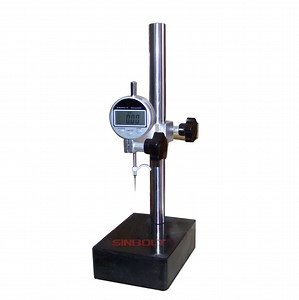 [Hot Item] Desktop Depth Gauge/Height Gauge/Digital Depth Gauge (0-25.4mmx0.01)