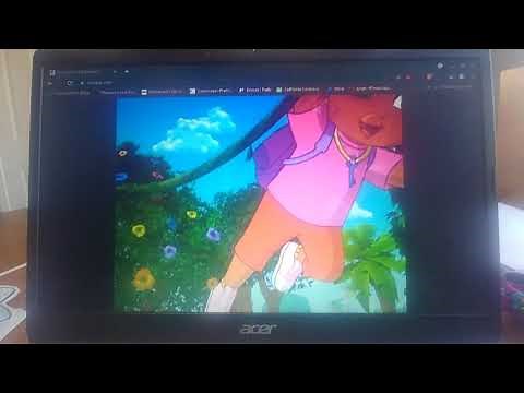 dora opening 1