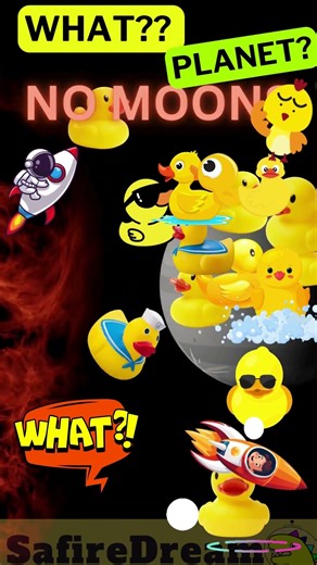 💫 Space Quiz: Guess the Planet