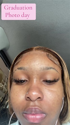 Get Ready with Me for Graduation Photo Day