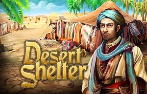 Play Desert Shelter Game