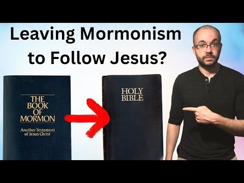 Leaving Mormonism | What We're Studying Next