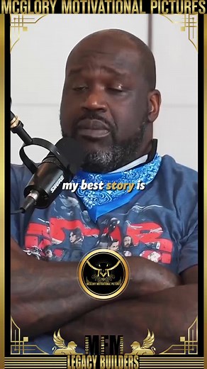 Shaquille O'Neal Inspiring Story: From Reebok Deal to Shack Brand