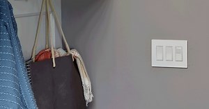 Whether your seeking mood-setting dimmers, energy-efficient sensors and timer switches, the convenience of #smartlighting, or the cleanliness of touchless controls, we have the right light switches for your home. Our full spectrum of standard to smart switches makes it easy to find the right solution. Shop Now! https://ow.ly/q2To50QSqaE | Legrand | Facebook