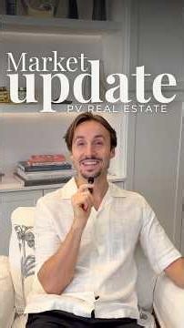 Puerto Vallarta’s Weekly Real Estate Market Update #puertovallarta