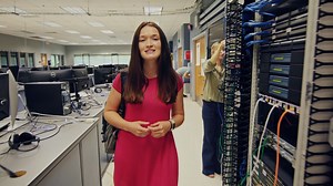Join Tasha as she explores the challenges offered by the Information Technology programs at Tulsa Tech. From the classroom to labs set up to help you get your hands dirty, you get the knowledge to land an in-demand career. Make Your Own Path today! Find out more ⬇️: * Enterprise Network Associate: https://tulsatech.edu/full-time-programs/information-technology/enterprise-network-associate/ * Enterprise Network Technologies: https://tulsatech.edu/full-time-programs/information-technology/enterpri