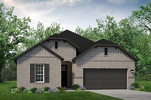 Brookville Estates by UnionMain Homes