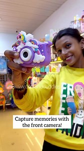 3.4K views · 1.1K reactions | 濾秊 Ignite Imagination with our Unicorn...