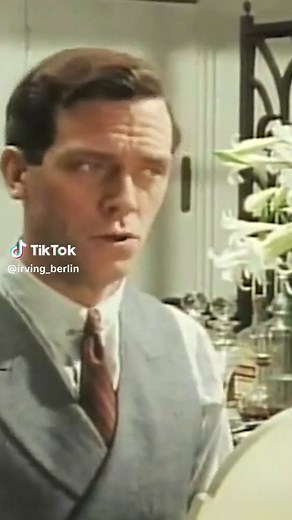 Celebrating 30 Years of Irving Berlin's 'Puttin' On The Ritz' | Jeeves and Wooster Ep. 1993