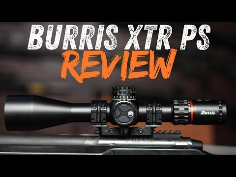 Is This the Coolest Scope for 2025?