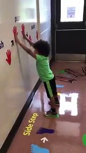 466K views · 6.3K reactions | Avec ce type de parcours sensoriel, l'énergie des enfants est capable de se libérer et peut être mieux utilisée par leur cerveau 易 | Eduvoices | Facebook