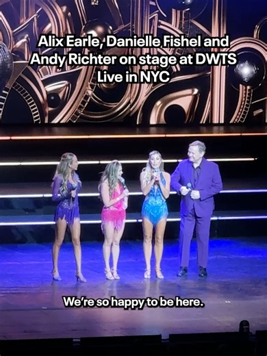 Celebrity Reflections on Dancing with the Stars
