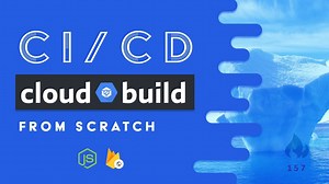 Cloud Build | Create a CI/CD Pipeline