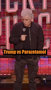 33K views · 2.8K reactions | Trump vs Tabletten  Tickets für...