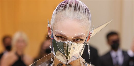 'AI popstar' Grimes signs letter claiming it 'poses extinction risk to humans’