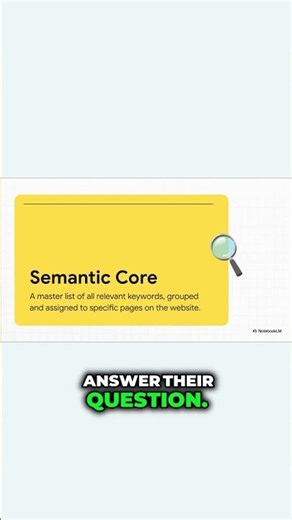 Your entire SEO strategy hinges on one master list. Stop guessing keywords now.
