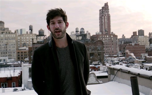 【John Splithoff】— 新单Steady官方MV