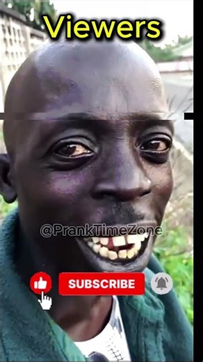 Bushman Prank 2025 | Craziest Street Reactions Ever 😂🔥