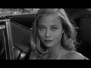 Cybill Shepherd's Controversial Pool Moment from THE LAST PICTURE SHOW Gets the Axe!