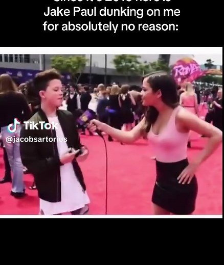 2016 Nostalgia: Jake Paul and Jacob Sartorius Moments