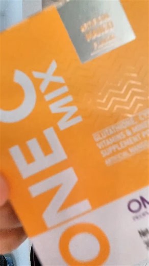 One C Mix #Omnilife #OmnilifeUSA #OmnilifeHouston | Nestor Hernandez USA