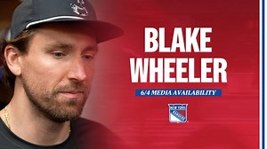 2024 Exit Day: Wheeler