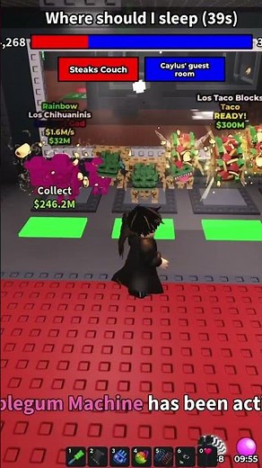TESTING Every Lucky Block Type in 2026 – Results! (Sammy's Event - Roblox Steal a Brainrot)