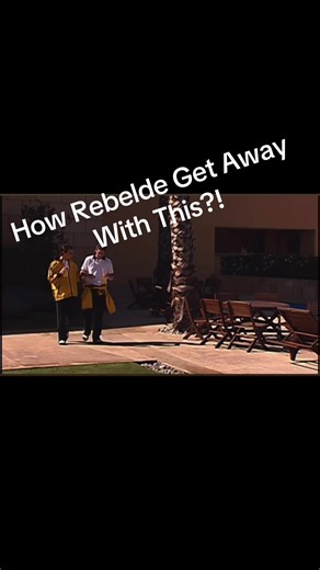 Exploring the Controversies Surrounding Rebelde