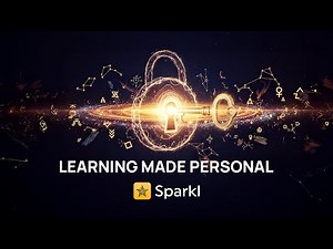 Learning Reimagined | Sparkl’s One-on-One Revolution