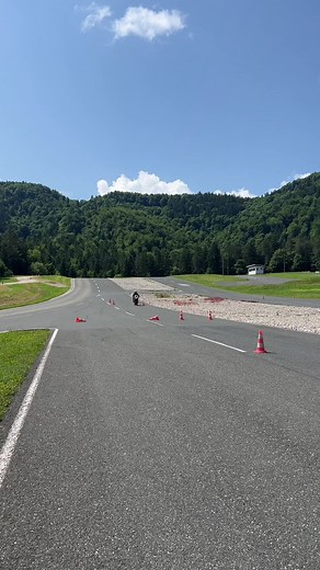 83K views · 1.5K reactions | KTM RC 390 could be a stunt bike for sure 來 Which trick should we do with it? #ktmrc390 #rc390 #ktm #stoppie #motosport | Rok Bagoros - stunt rider | Facebook