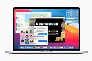 Todas las novedades de macOS Big Sur: un diseño renovado y pulido con un montón de guiños a iOS